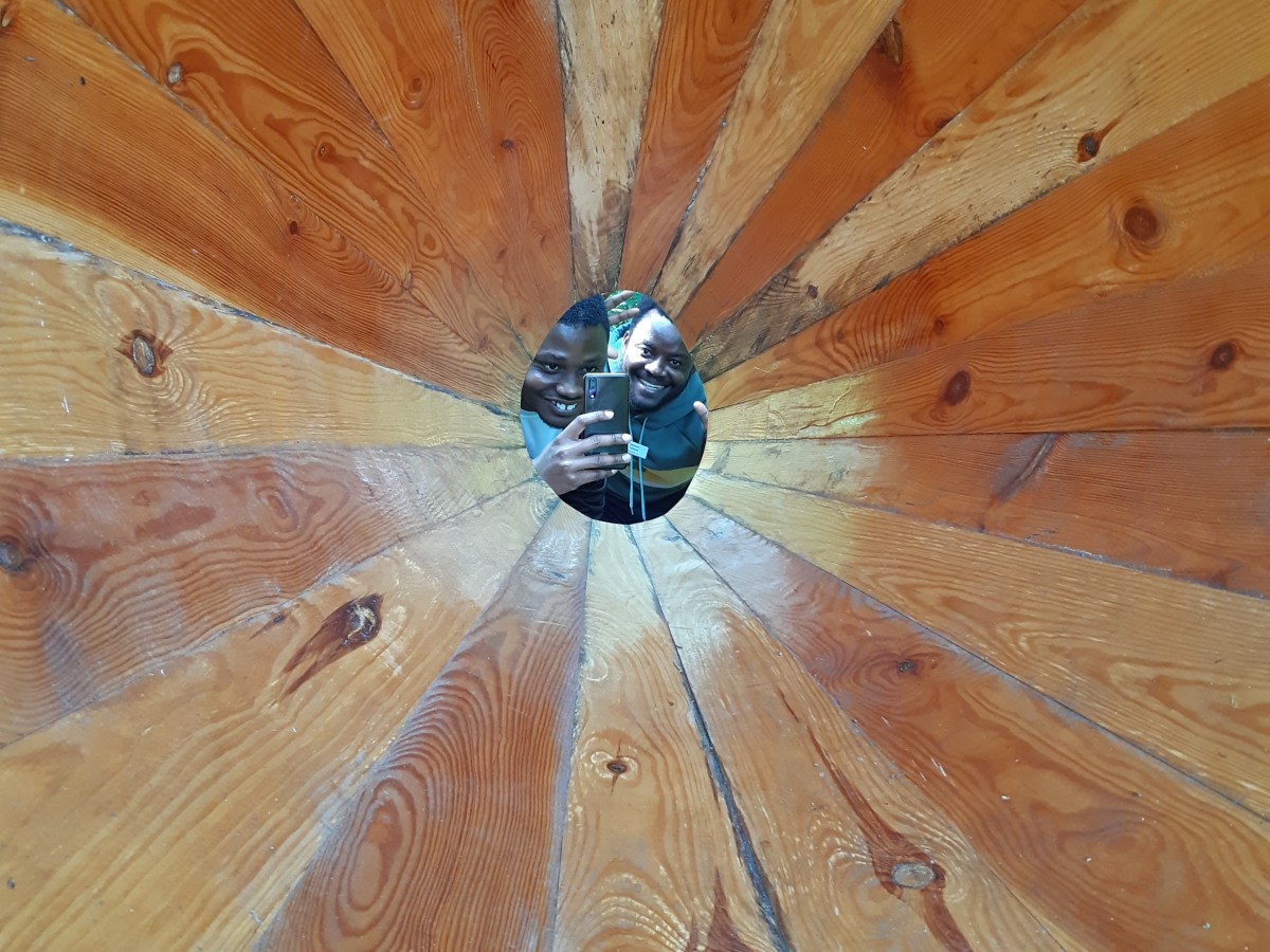 Donateursbijeenkomst