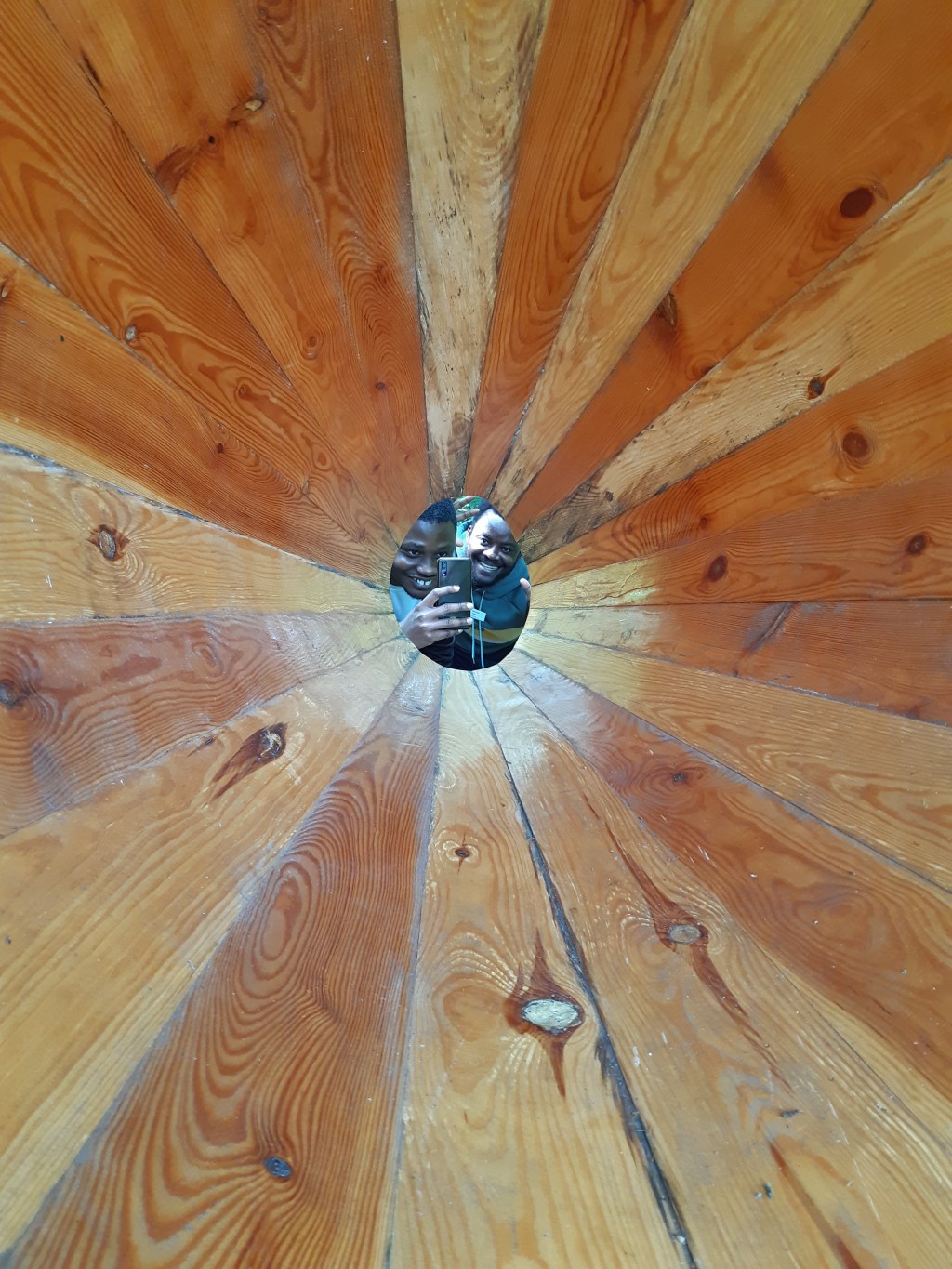 Donateursbijeenkomst