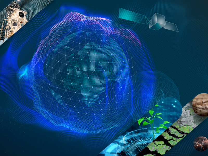 At the Living Planet Conference&nbsp;2025